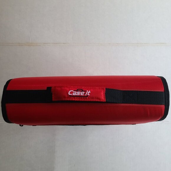 The Mighty Zip Tab By Case It New - Picture 2 of 3